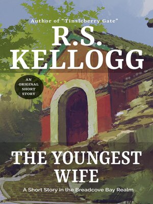 cover image of The Youngest Wife
